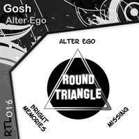 Gosh - Alter Ego