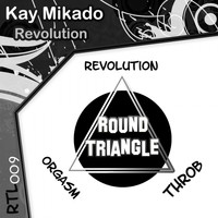 Kay Mikado - Revolution