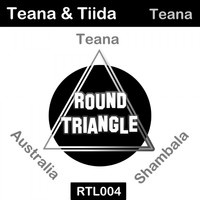 Teana & Tiida - Teana