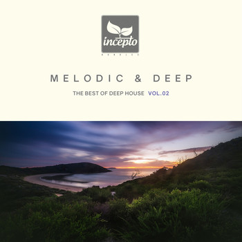 Various Artists - Melodic & Deep, Vol. 02