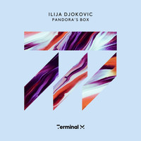 Ilija Djokovic - Pandora's Box