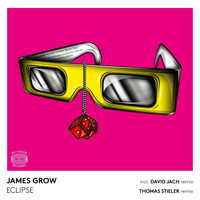 James Grow - Eclipse