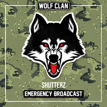 Shutterz - Emergency Broadcast