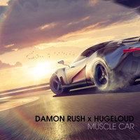 Damon Rush - Muscle Car