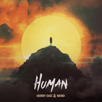 Henry Saiz & Band - Human