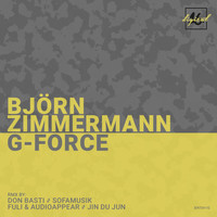 Björn Zimmermann - G-Force