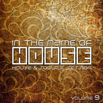 Various Artists - In the Name of House (Soulful Session #9)