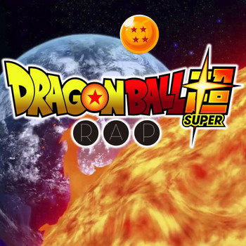 Porta - Dragon Ball Rap Super