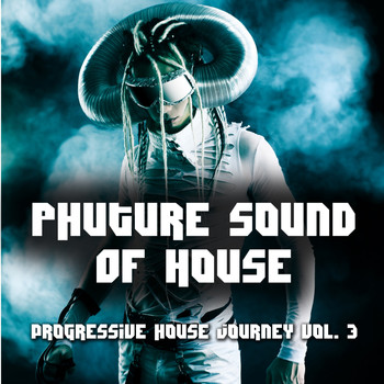 Various Artists - Phuture Sound of House Music, Vol. 3