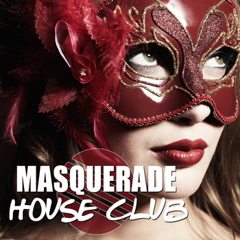 Various Artists - Masquerade House Club, Vol. 2