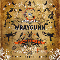 Wraygunn - Shangri-La