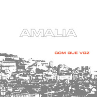 Amália Rodrigues - Com que voz