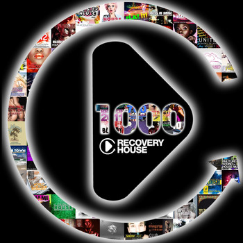 Various Artists - 1000th Recovery House