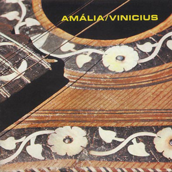 Vários Artistas - Amália / Vinicius (Explicit)