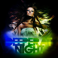 Stefano Neri - Deeper At Night (House Grooves Mixed By Stefano Neri)