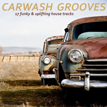 Various Artists - Carwash Grooves