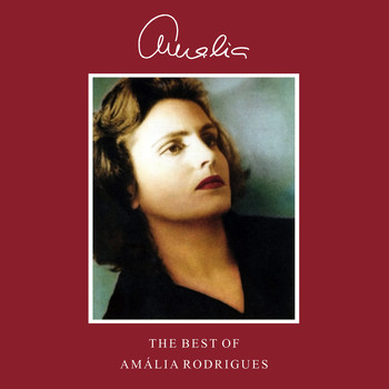 Amália Rodrigues - The Best Of Amalia