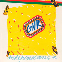 GNR - Independança