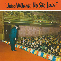 João Villaret - João Villaret no São Luís