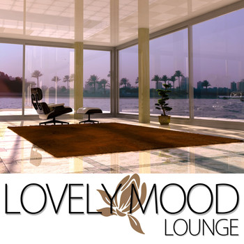 Various Artists - Lovely Mood Lounge Miami