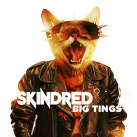Skindred - Big Tings