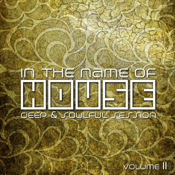 Various Artists - In the Name of House - Deep & Soulful Session #11