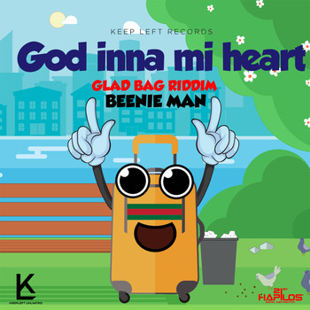 Beenie Man - God Inna Mi Heart