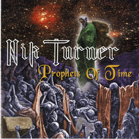 Nik Turner - Prophets of Time