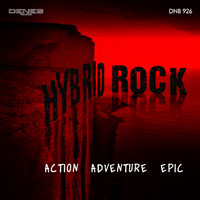 Tim Besamusca - Hybrid Rock