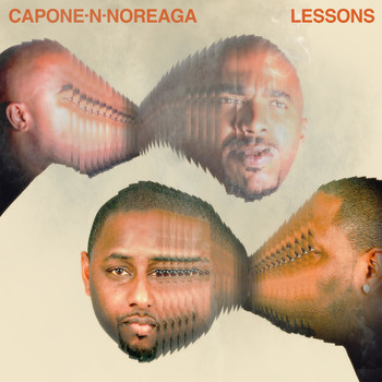 Capone-N-Noreaga - Lessons (Deluxe Edition)