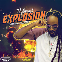 Vybrant - Explosion (Explicit)