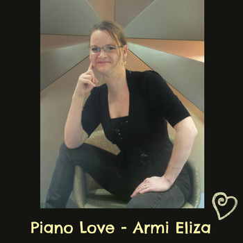 Armi Eliza - Piano Love