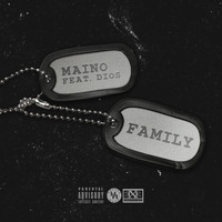 Maino - Family (Explicit)