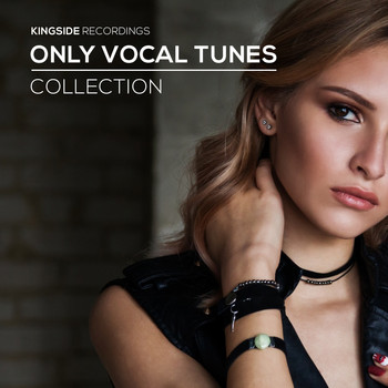 Various Artists - Only Vocal Tunes