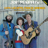 Joe Maphis - Dim Lights, Thick Smoke (and Good Old Country Music)