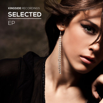 Various Artists - Selected (Volume 4)