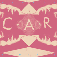 C.A.R. - PINNED UP