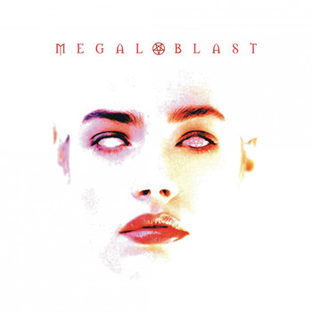 Koil - Megaloblast (White Vinyl Version)