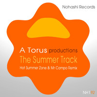 Toru S. - The Summer Track (Hot Summer Zone & Mr Campo Remix)