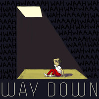 Conner Cherland - Way Down