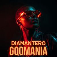 Diamantero - Gqomania