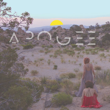 Apogee - Higher Deeper
