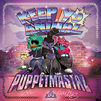 Puppetmastaz - Keep Yo Animal (Explicit)