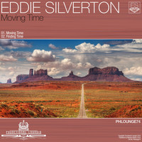 Eddie Silverton - Moving Time