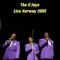 The O'Jays - Live 2009