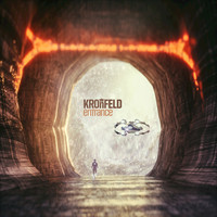 Kronfeld - Entrance