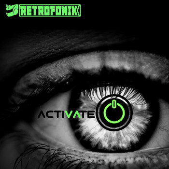 Retrofonik - Activate