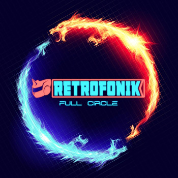 Retrofonik - Full Circle