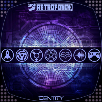 Retrofonik - Identity