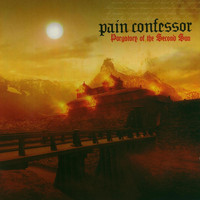 Pain Confessor - Purgatory of the Second Sun